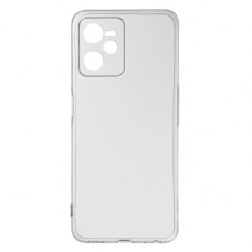 Чохол до мобільного телефона Armorstandart Air Series Realme C35 Camera cover Transparent (ARM61490)
