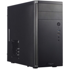 Корпус Fractal Design Core 1100 (FD-CA-CORE-1100-BL)