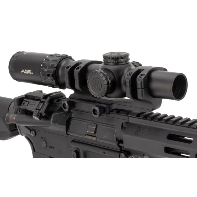 Оптичний приціл Primary Arms SLx 1-8x24 FFP сітка ACSS Griffin з підсвічуванням (610155)