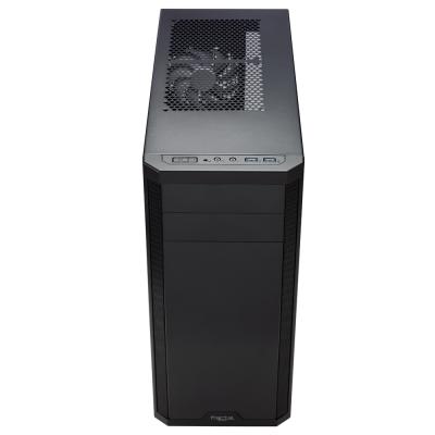 Корпус Fractal Design Core 2500 (FD-CA-CORE-2500-BL)