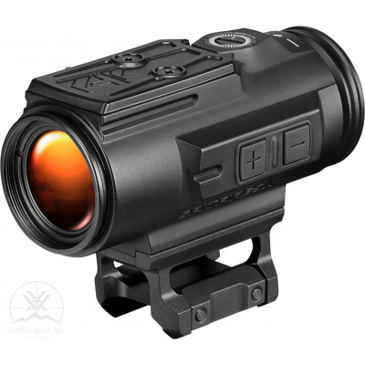 Коліматорний приціл Vortex Spitfire 5x Prism II Scope AR-BD (929064)
