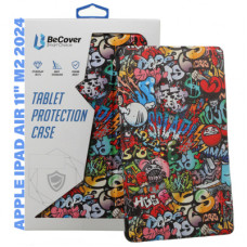 Чохол до планшета BeCover Smart Case Apple iPad Air 11