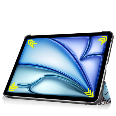Чохол до планшета BeCover Smart Case Apple iPad Air 11