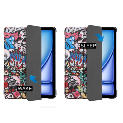 Чохол до планшета BeCover Smart Case Apple iPad Air 11
