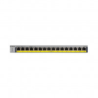 Комутатор мережевий Netgear GS116LP-100EUS