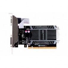 Відеокарта GeForce GT710 2048Mb Inno3D (N710-1SDV-E3BX)