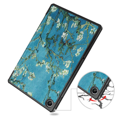 Чохол до планшета BeCover Smart Case Lenovo Tab M10 Plus TB-125F (3rd Gen)/K10 Pro TB-226 10.61