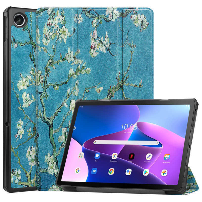 Чохол до планшета BeCover Smart Case Lenovo Tab M10 Plus TB-125F (3rd Gen)/K10 Pro TB-226 10.61