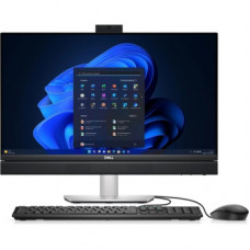 Комп'ютер Dell Optiplex AiO Plus / i5-14500, 16, 512, WLAN+BT, WKM, vPro, W11Pro (N002O7420AIOPUA_WP)