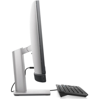 Комп'ютер Dell Optiplex AiO Plus / i5-14500, 16, 512, WLAN+BT, WKM, vPro, W11Pro (N002O7420AIOPUA_WP)
