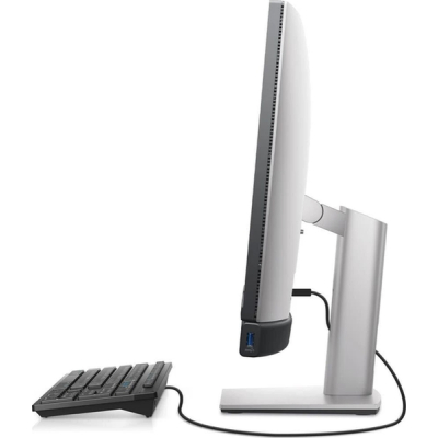 Комп'ютер Dell Optiplex AiO Plus / i5-14500, 16, 512, WLAN+BT, WKM, vPro, W11Pro (N002O7420AIOPUA_WP)