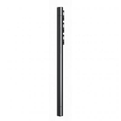 Мобільний телефон Samsung Galaxy S23 Ultra 5G 12/256Gb Black (SM-S918BZKGSEK)