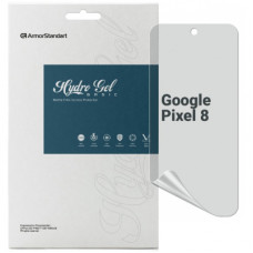 Плівка захисна Armorstandart Matte Google Pixel 8 (ARM72883)