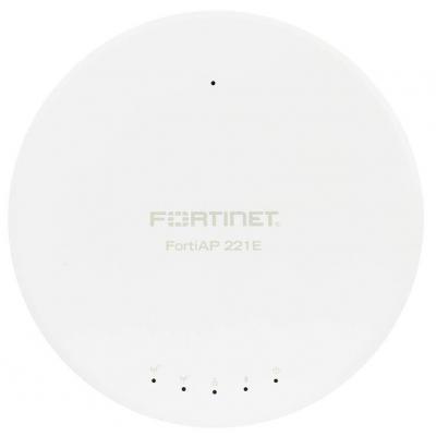 Точка доступу Wi-Fi Fortinet FAP-221E-U