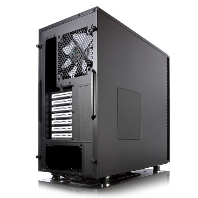 Корпус Fractal Design Define S Black Window (FD-CA-DEF-S-BK-W)