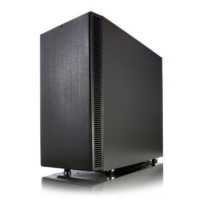 Корпус Fractal Design Define S Black Window (FD-CA-DEF-S-BK-W)