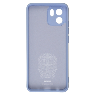 Чохол до мобільного телефона Armorstandart ICON Case Xiaomi Redmi A2 Camera cover Lavender (ARM66540)