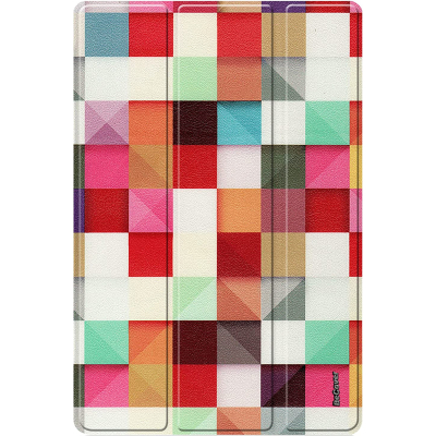 Чохол до планшета BeCover Smart Case Lenovo Tab M10 Plus TB-125F (3rd Gen)/K10 Pro TB-226 10.61