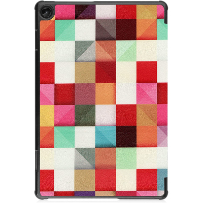 Чохол до планшета BeCover Smart Case Lenovo Tab M10 Plus TB-125F (3rd Gen)/K10 Pro TB-226 10.61