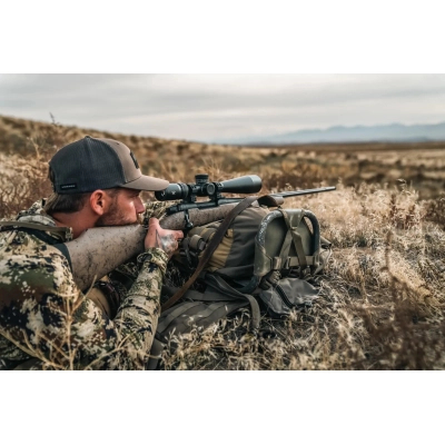 Оптичний приціл Vortex Venom 5-25x56 FFP EBR-7C MRAD (VEN-52502) (930826)