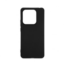 Чохол до мобільного телефона Armorstandart Matte Slim Fit Xiaomi Redmi Note 14 5G Black (ARM79724)