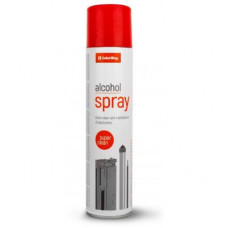 Спрей для очищення ColorWay alcohol spray, 300ml (CW-3730)