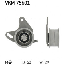 Ролик натягувача ременя SKF VKM 75601