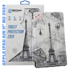Чохол до планшета BeCover Smart Case Apple iPad Air 11