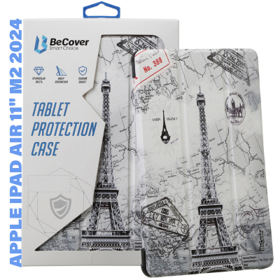 Чохол до планшета BeCover Smart Case Apple iPad Air 11