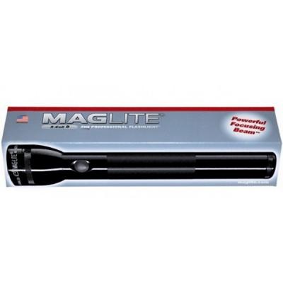 Ліхтар Maglite 2D красный (S2D035R)