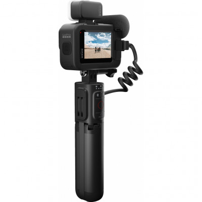 Екшн-камера GoPro HERO11 Black Creator Edition (CHDFB-111-EU)