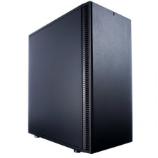 Корпус Fractal Design Define C (FD-CA-DEF-C-BK)