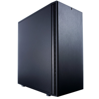 Корпус Fractal Design Define C (FD-CA-DEF-C-BK)