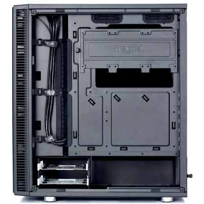 Корпус Fractal Design Define C (FD-CA-DEF-C-BK)