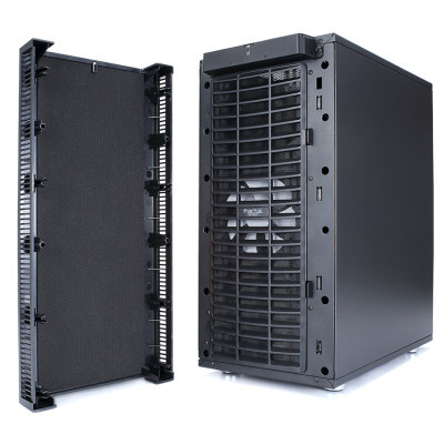 Корпус Fractal Design Define C (FD-CA-DEF-C-BK)