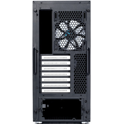 Корпус Fractal Design Define C (FD-CA-DEF-C-BK)