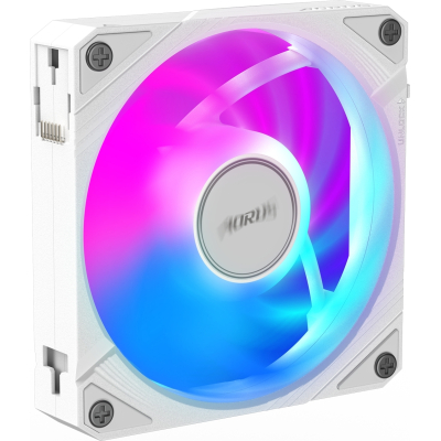 Кулер до корпусу GIGABYTE GP-ECFAN1201 ICE