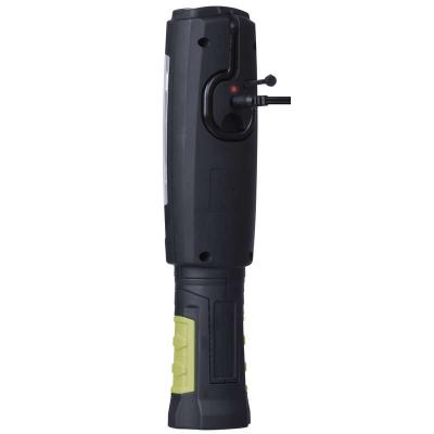 Ліхтар EMOS E709A-COB3W+6 (P4518)
