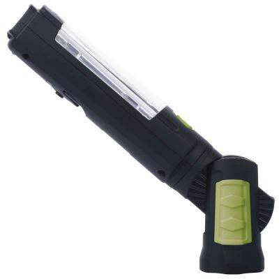 Ліхтар EMOS E709A-COB3W+6 (P4518)