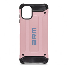 Чохол до мобільного телефона Armorstandart Panzer Samsung A06 (A065) Pink (ARM80150)