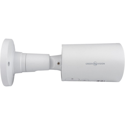 Камера відеоспостереження Greenvision GV-189-IP-IF-COS40-30 LED SD (Ultra AI)