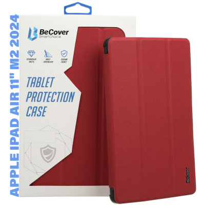 Чохол до планшета BeCover Smart Case Apple iPad Air 11