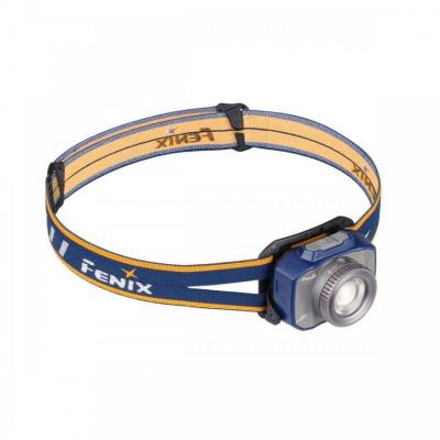 Ліхтар Fenix HL40R Cree XP-LHIV2 LED Blue (HL40RBL)