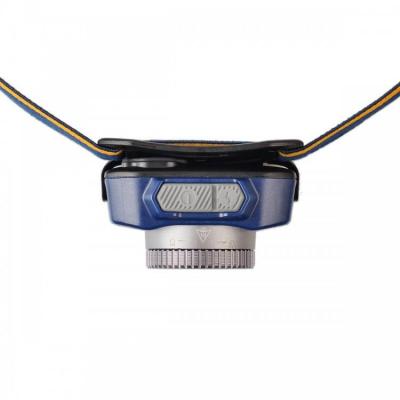 Ліхтар Fenix HL40R Cree XP-LHIV2 LED Blue (HL40RBL)