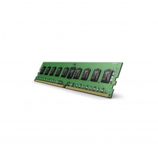 Модуль пам'яті для сервера DDR4 32GB ECC UDIMM 3200MHz 2Rx8 1.2V CL22 Samsung (M391A4G43BB1-CWE)