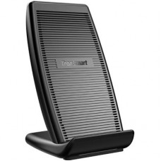 Зарядний пристрій Tronsmart WC05 Dual Coil Wireless Charger Black (280614)