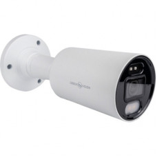 Камера відеоспостереження Greenvision GV-190-IP-IF-COS80-30 LED SD (Ultra AI)