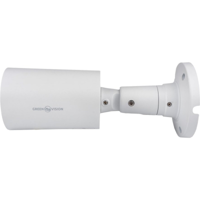 Камера відеоспостереження Greenvision GV-190-IP-IF-COS80-30 LED SD (Ultra AI)