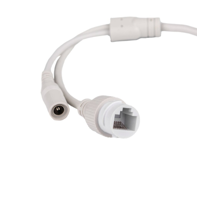 Камера відеоспостереження Greenvision GV-190-IP-IF-COS80-30 LED SD (Ultra AI)