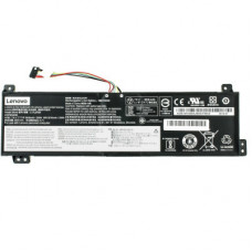 Акумулятор до ноутбука Lenovo IdeaPadV330-15 L17L2PB3, 3948mAh (30Wh), 4cell, 7.6V, Li-ion (A47634)